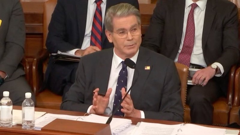 Министерство финансов США открыло публичные консультации по правилам стейблкоинов в рамках закона GE