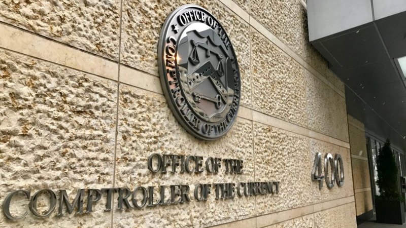 OCC выдал условное одобрение банку World Liberty National Trust, связанному с Трампом