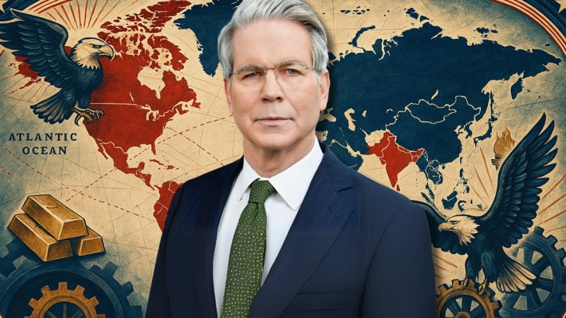 Clarity Act: Минфин США призвал Сенат ускорить принятие закона о крипторынке