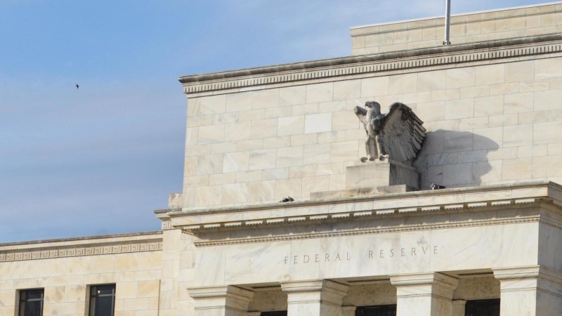 ФРС США предложила правила реализации закона GENIUS для регулирования стейблкоинов