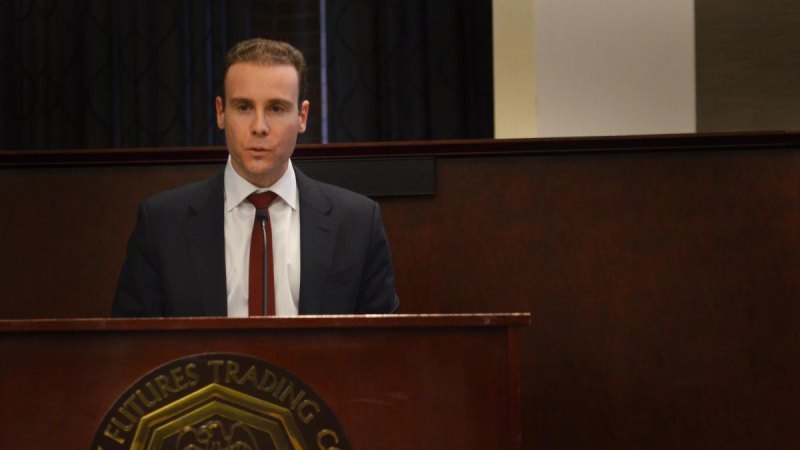 CFTC включает событийные контракты в регулирование свопов на фоне судебных споров